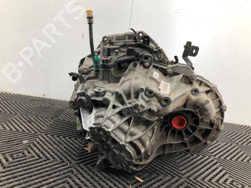 Gearbox OPEL VIVARO B Van (X82) 1.6 CDTI (05) | BP37210709M3 - Image 4