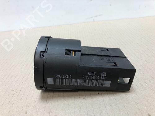 Headlight switch VW POLO (9N_, 9A_) 1.4 16V | BP15537094I24 