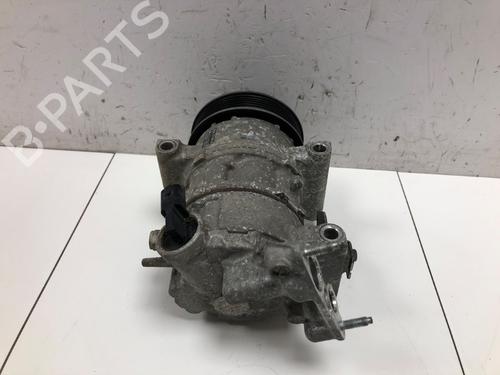 AC compressor PEUGEOT 2008 I (CU_) 1.2 THP 110 / PureTech 110 | BP37204505M34 - Image 4