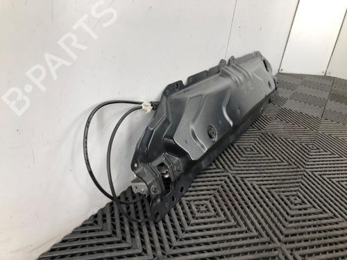 Front slam panel BMW 5 Touring (E61) 525 i | BP37205015C72 - Image 2