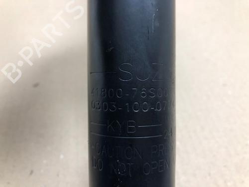 Right rear shock absorber SUZUKI VITARA (LY) 1.5 Hybrid | BP23090939M19 - Image 5