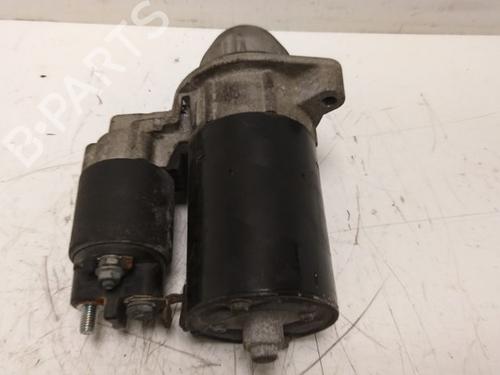 Starter MERCEDES-BENZ C-CLASS (W203) C 200 Kompressor (203.045) | BP15340285M8 