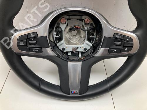 Rat BMW 5 (G30, F90) 520 i | BP37204125C49 - Image 4