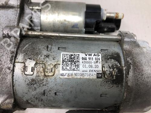 Starter AUDI A4 B9 Avant (8W5, 8WD) 40 TFSI Mild Hybrid | BP37211891M8 - Image 5