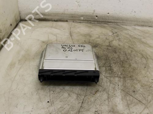 Used Engine control unit (ECU) Engine control unit (ECU) 15301391 15301391
