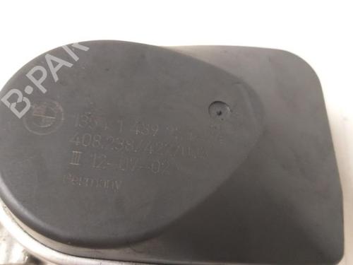 Throttle body BMW 3 Touring (E46) 318 i | BP15532693M82 