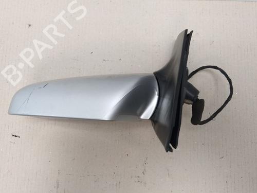 Left mirror TOYOTA YARIS (_P1_) 1.3 (SCP12_, SCP13_, SCP12R, SCP13R) | BP15343092C26 