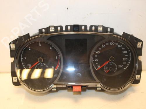 kombinert-instrument-vw-touran-5t1-20-tdi-5ta920751-2015-15315766 main image