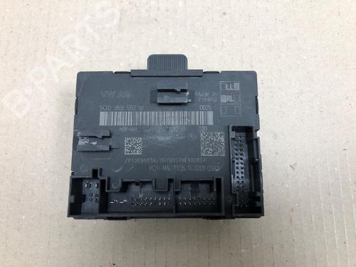 Electronic module AUDI A3 Sportback (8VA, 8VF) S3 quattro | BP37213967M83 - Image 5