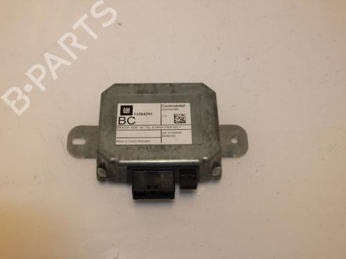 Used Electronic module Electronic module 15324356 15324356
