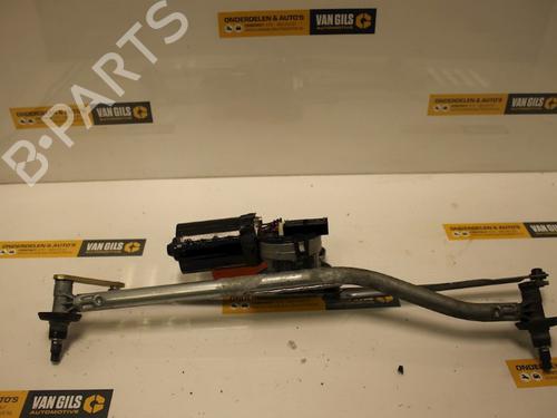 Used Front wipers mechanism Front wipers mechanism 15309107 15309107