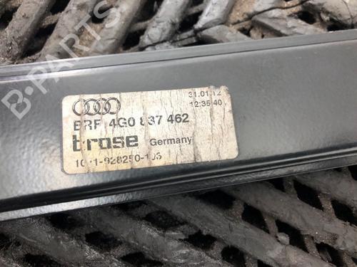 Front right window mechanism AUDI A6 C7 (4G2, 4GC) 3.0 TFSI quattro | BP37205084C23 - Image 7