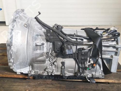 Gearbox LAND ROVER RANGE ROVER SPORT II (L494) 3.0 SDV6 4x4 | BP19279053M3 