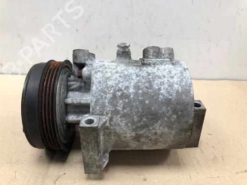 AC compressor SUZUKI CELERIO (LF) 1.0 (AVK310) | BP22369533M34 - Image 4