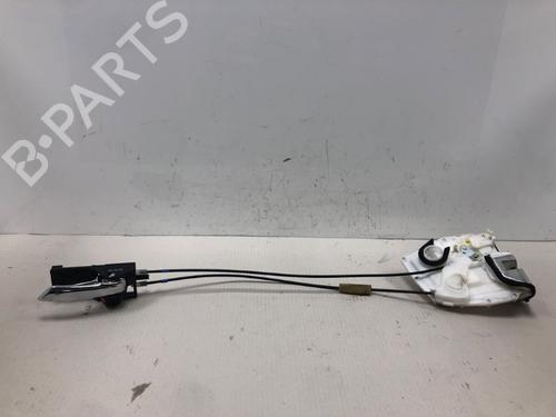 Used Rear left lock Rear left lock 37213365 37213365