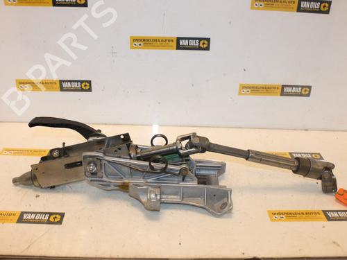 Used Steering column universal joint Steering column universal joint 15312647 15312647