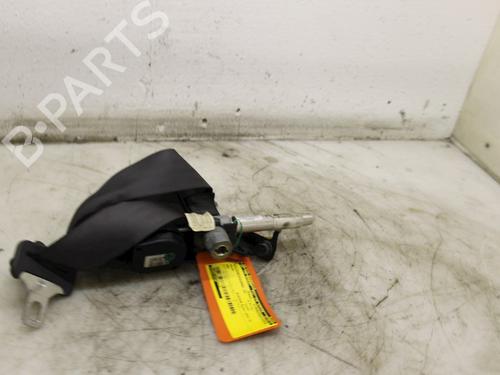 Used Rear right seatbelt VOLVO S60 I (384) 2.4 (170 hp) 15301351
