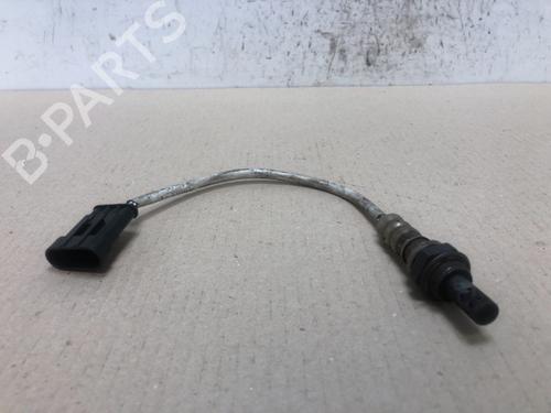 Used Electronic sensor FIAT PANDA (169_) 1.1 (169.AXA1A) (54 hp) 15533526