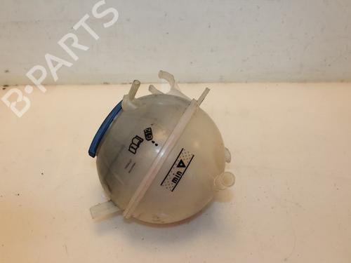 Used Expansion tank VW CADDY IV Box Body/MPV (SAA, SAH) 2.0 TDI (102 hp) 15323356