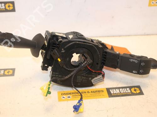 Used Steering column stalk Steering column stalk 15312409 15312409