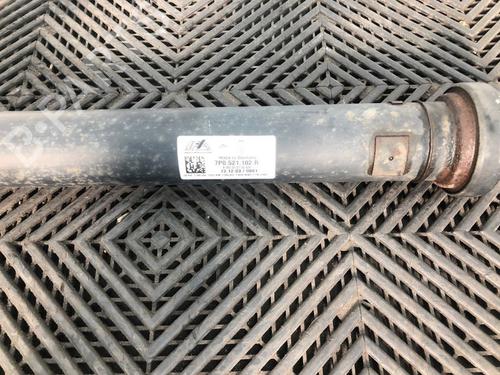 Driveshaft PORSCHE CAYENNE (92A) 3.0 Diesel | BP25603568M37 - Image 6