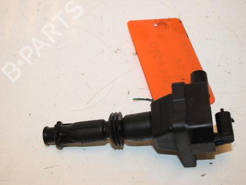 Used Ignition coil Ignition coil ALFA ROMEO 147 (937_) 1.6 16V T.SPARK ECO (937.AXA1A, 937.BXA1A) (105 hp) 15315263 15315263