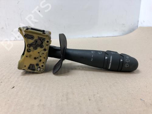 Used Steering column stalk Steering column stalk 15297709 15297709