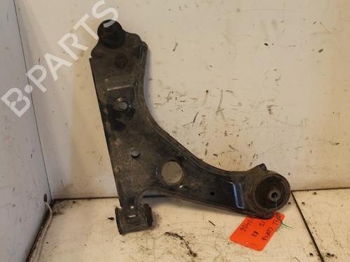 Used Right front suspension arm OPEL CORSA D (S07) 1.4 (L08, L68) (100 hp) 15307359