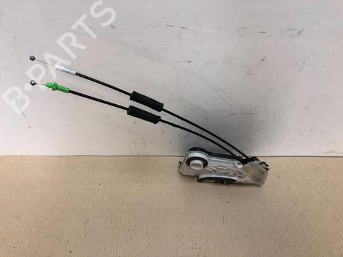 Front left lock PEUGEOT 108 1.0 VTi | BP37212700C98 - Image 4