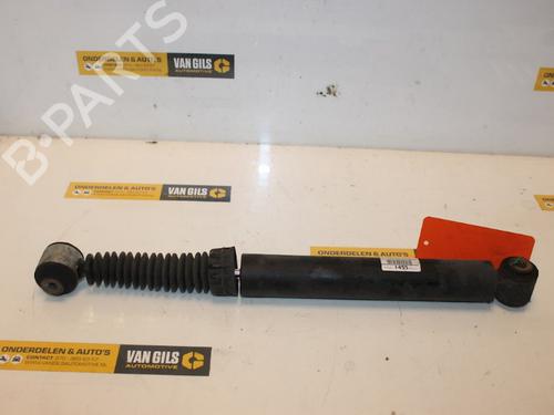 Used Left rear shock absorber Left rear shock absorber 15313563 15313563