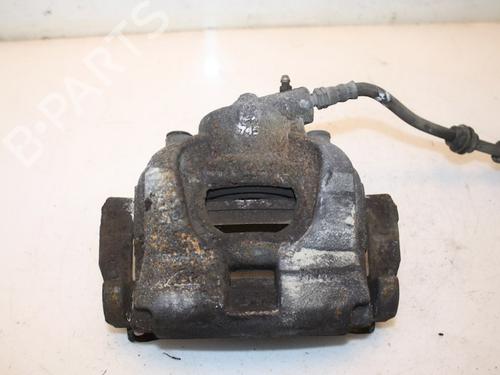 Left front brake caliper FORD MONDEO IV Turnier (BA7) 2.0 | BP15333344M105 
