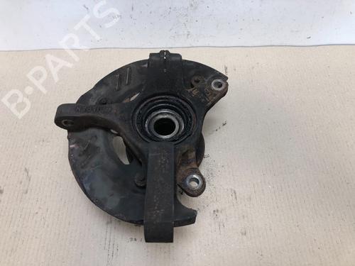 Left front steering knuckle SUBARU IMPREZA Saloon (GC) 1.6 i (GC3) | BP15535134M25 