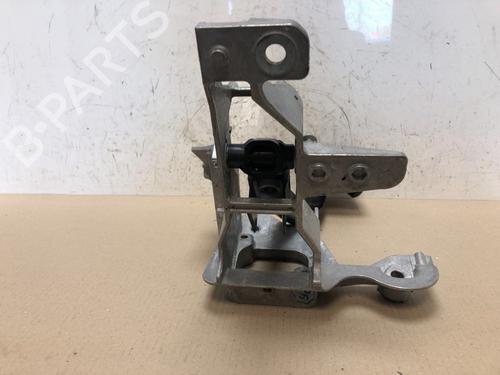 Break pedal AUDI E-TRON (GEN) 55 quattro | BP15344471I19 