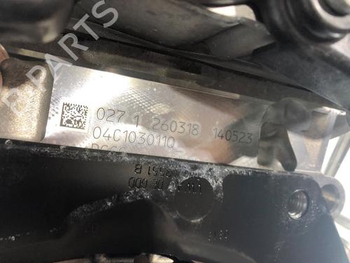 Motor SEAT ARONA (KJ7, KJP) 1.0 TSI | BP19520521M1 