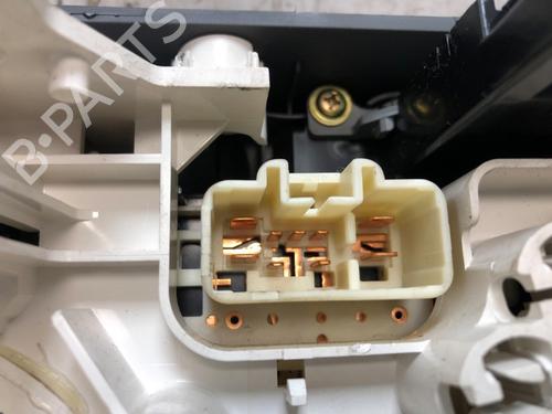 Climate control TOYOTA YARIS (_P1_) 1.3 (NCP10, SCP12_) | BP15534861I5 