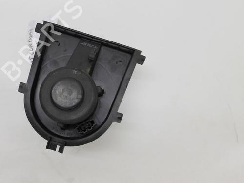 Used Heater blower motor SEAT CORDOBA Vario (6K5) 1.4 16V (75 hp) 15299316