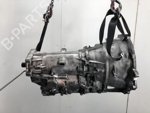 Gearbox LAND ROVER RANGE ROVER VELAR (L560) 2.0 P250 Si4 4x4 | BP16709559M3 