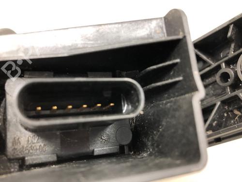 Pedal PORSCHE TAYCAN (Y1A) GTS (Y1ADK1) | BP37209174I4 - Image 5