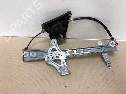 Front left window mechanism PEUGEOT 108 1.0 VTi | BP37206306C22 - Image 4