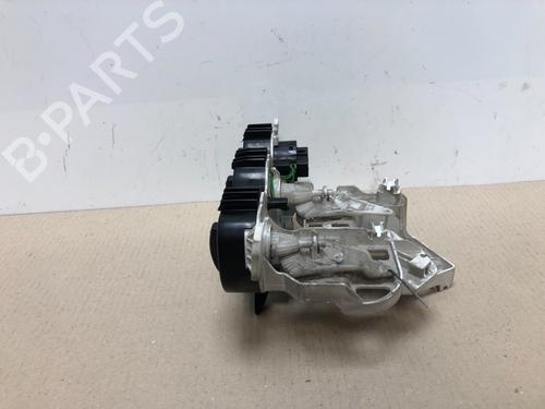 Climate control KIA PICANTO I (SA) 1.0 | BP15537364I5 