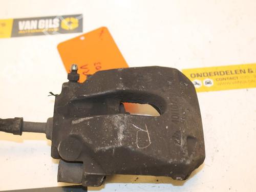 Right rear brake caliper BMW 5 (E39) 525 tds | BP15311192M106 