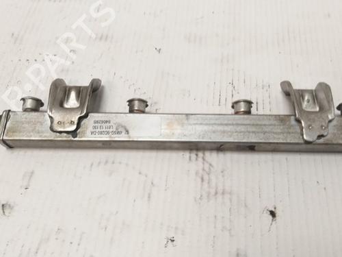 Used Injection rail Injection rail 15531814 15531814