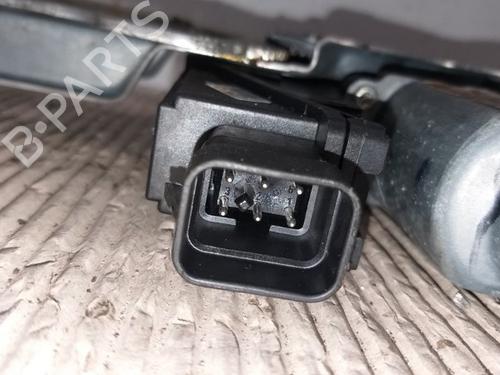Rudehejsemekanisme Højre foran OPEL MERIVA A MPV (X03) 1.6 (E75) | BP15342103C23 