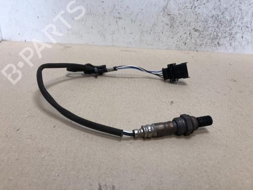 Electronic sensor OPEL ZAFIRA A MPV (T98) 1.6 16V (F75) | BP15344535M84 
