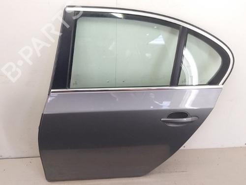 Left rear door BMW 5 (E60) 520 d | BP15984336C4 