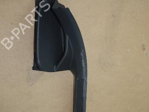 Door moulding trim VW GOLF SPORTSVAN VII (AM1, AN1) 2.0 TDI | BP15318833C150 