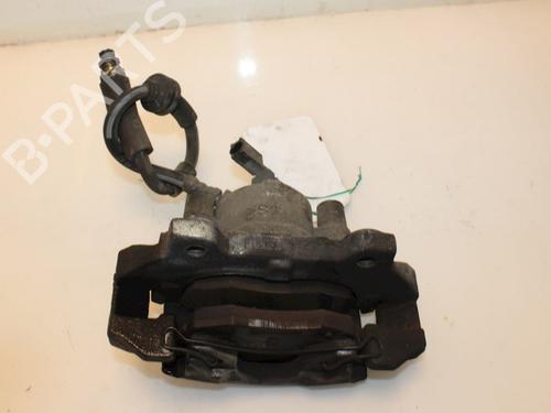 Used Left front brake caliper Left front brake caliper 15323834 15323834