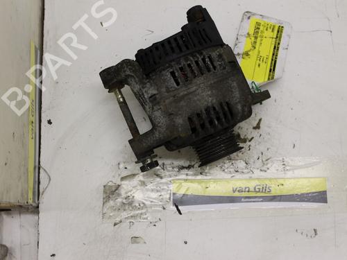 Used Alternator Alternator 16152681 16152681