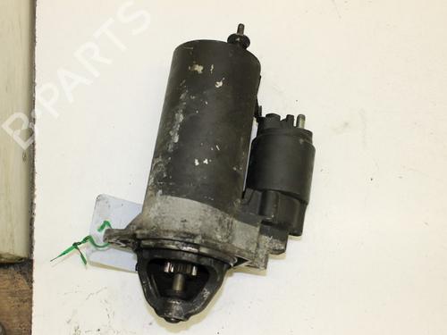 Used Starter Starter 15299589 15299589