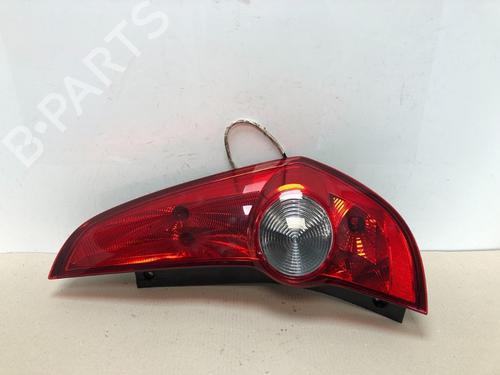 Used Right taillight Right taillight 37208034 37208034